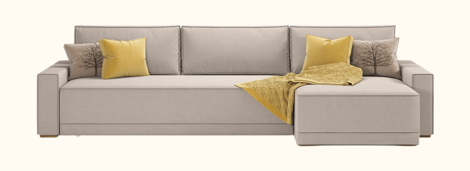 Кутовий диван